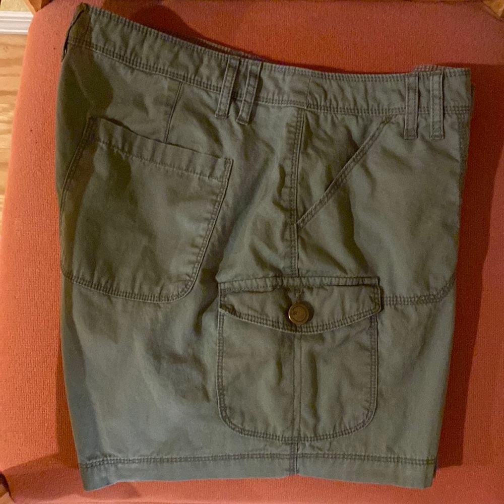 Cargo Shorts
